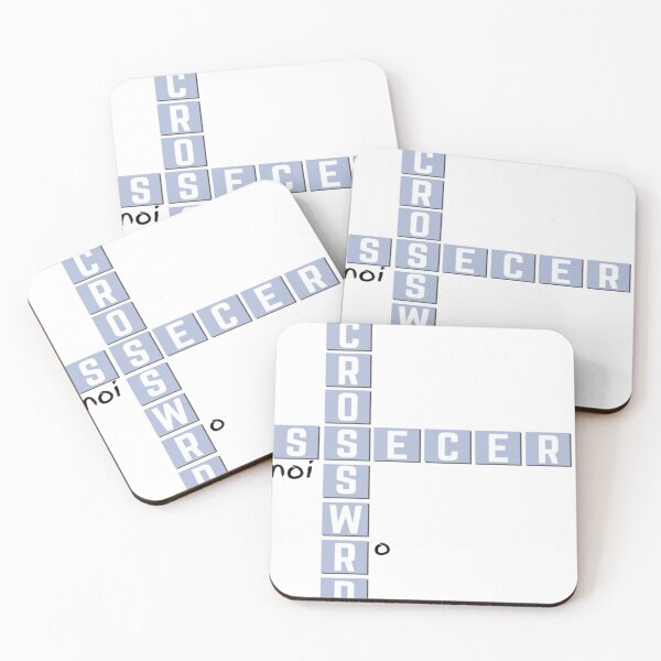 Item preview, Crossword funny designed and sold by Xodin.