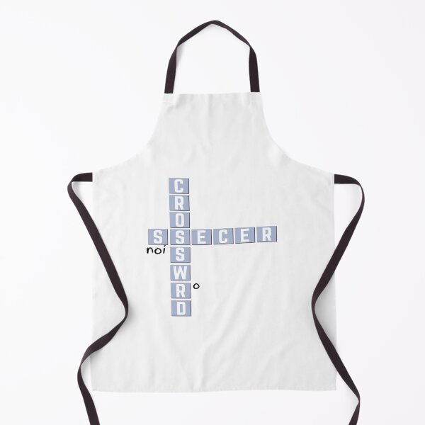 Item preview, Crossword funny designed and sold by Xodin.
