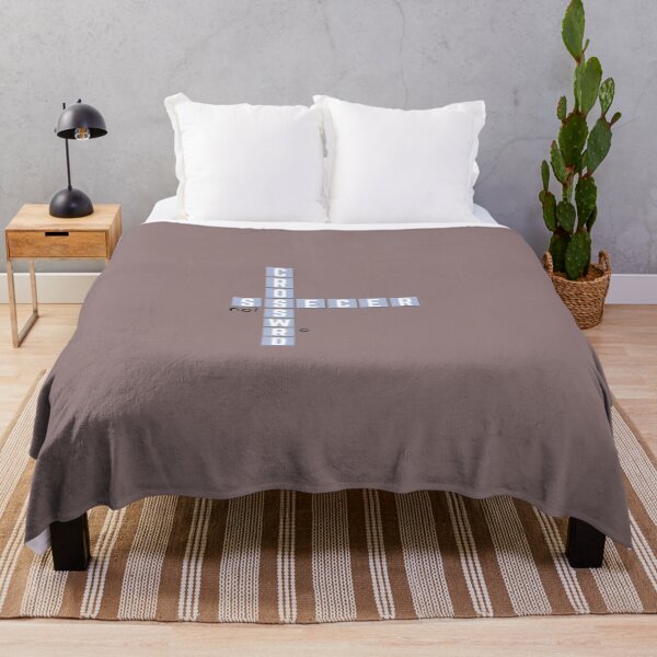 Item preview, Crossword funny designed and sold by Xodin.
