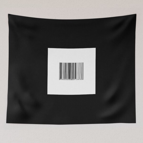 Item preview, Work And Consume Don’t Question Pin designed and sold by elliottbow.