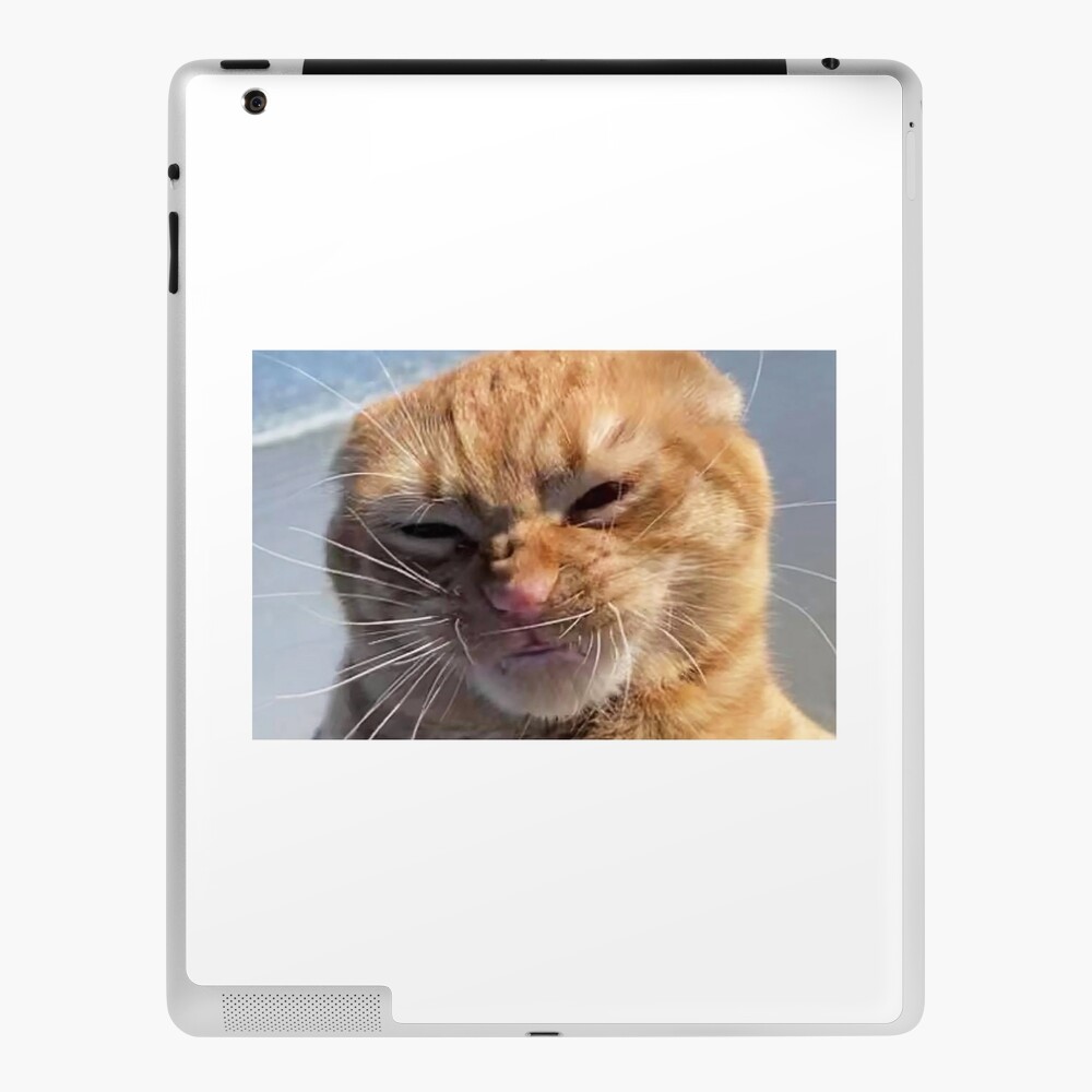 I will swear word at you iPad Case & Skin for Sale by EliasBNSA