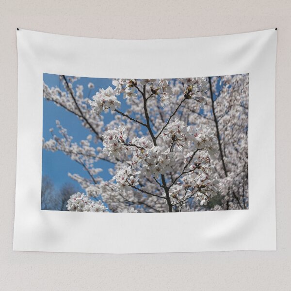 Item preview, Spring cherry tree 2024 designed and sold by aloresarts.