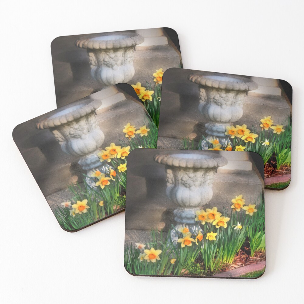 Item preview, Coasters (Set of 4) designed and sold by MsTique.