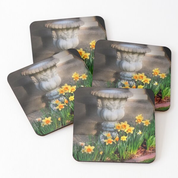 Item preview, Spring Gold designed and sold by Claude Johnson.