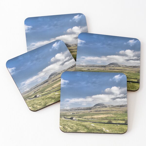 Item preview, Yorkshire Dales Landscape designed and sold by Paul Thompson Photography.