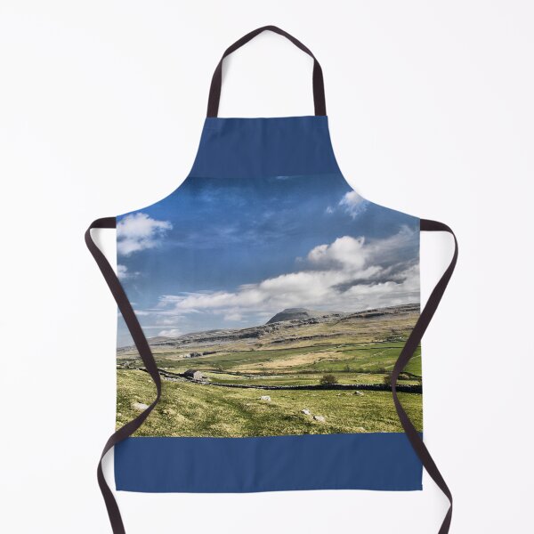 Item preview, Yorkshire Dales Landscape designed and sold by Paul Thompson Photography.