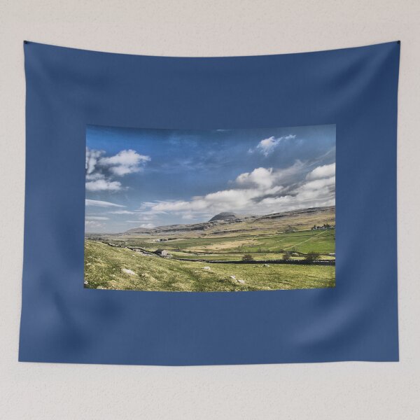 Item preview, Yorkshire Dales Landscape designed and sold by Paul Thompson Photography.