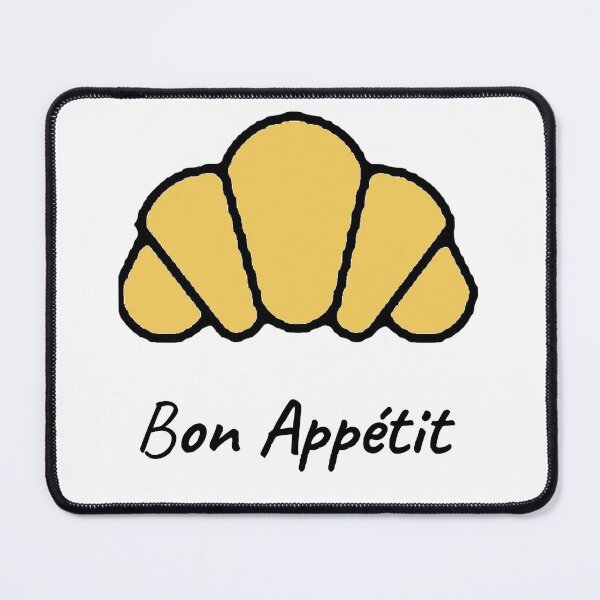 Item preview, The Croissant designed and sold by StoreQ.