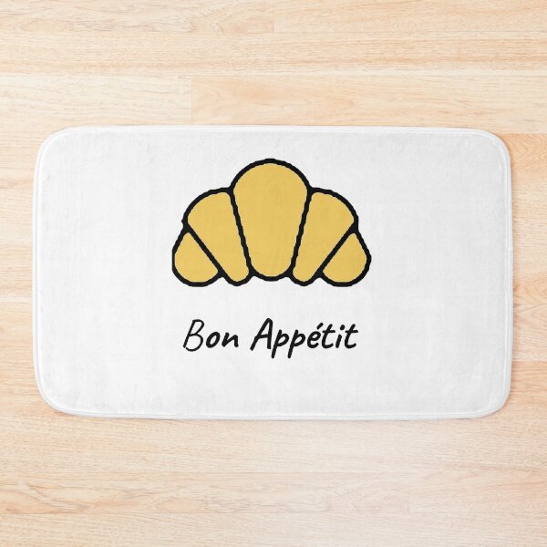 Item preview, The Croissant designed and sold by StoreQ.