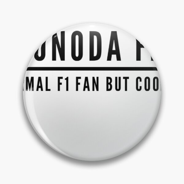 Item preview, Tsunoda Fan, Normal F1 Fan but Cooler designed and sold by ASchumac.