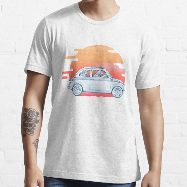 The End of Our Days Essential T-Shirt