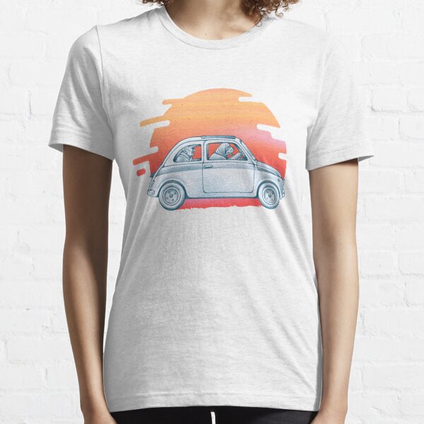 The End of Our Days Essential T-Shirt