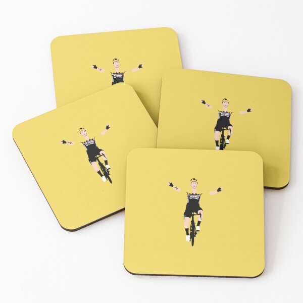 Item preview, Primoz Roglic - Jumbo designed and sold by Rhys40.