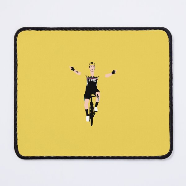 Item preview, Primoz Roglic - Jumbo designed and sold by Rhys40.