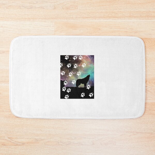 Item preview, Wolf and North America: designed and sold by BestDesignbySof.