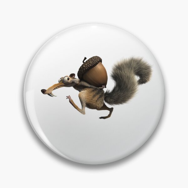 Item preview, Ice Age Scrat’s Nutty designed and sold by AL021.