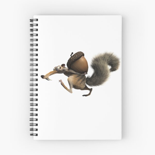 Item preview, Ice Age Scrat’s Nutty designed and sold by AL021.