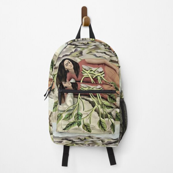 Item preview, Roots by Frida Kahlo designed and sold by FridaBubble.