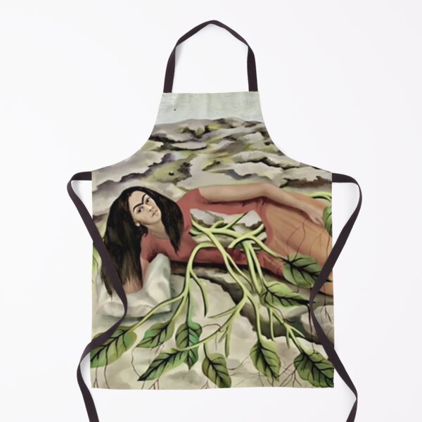 Item preview, Roots by Frida Kahlo designed and sold by FridaBubble.