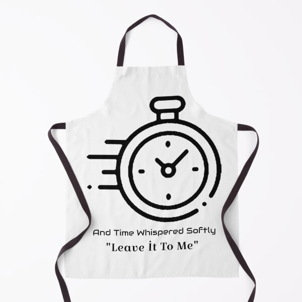 Item preview, The Time's İmportance designed and sold by StoreQ.