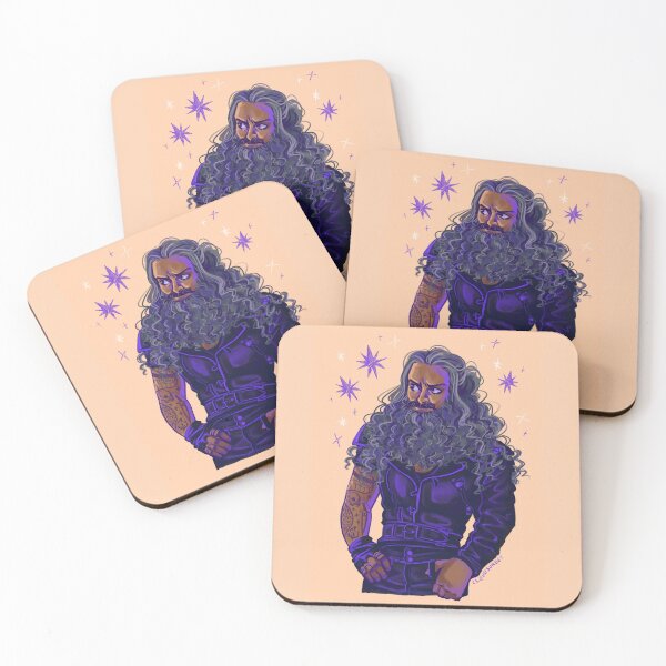 Item preview, Blackbeard designed and sold by cloudsorbet.