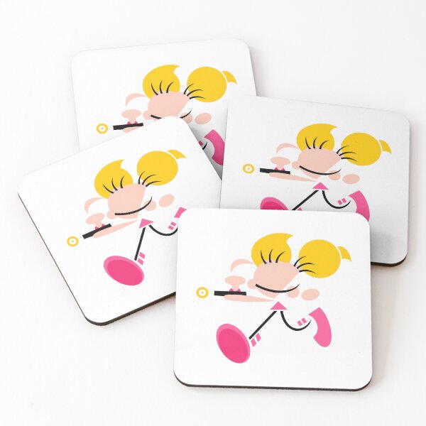 Item preview,  Dee Dee  designed and sold by oluap.