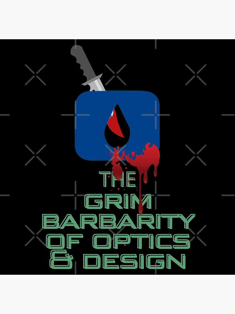 "Severance Lumon Industries The Grim Barbarity of Optics & Design