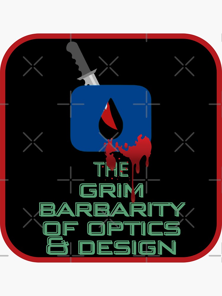 "Severance Lumon Industries The Grim Barbarity of Optics & Design