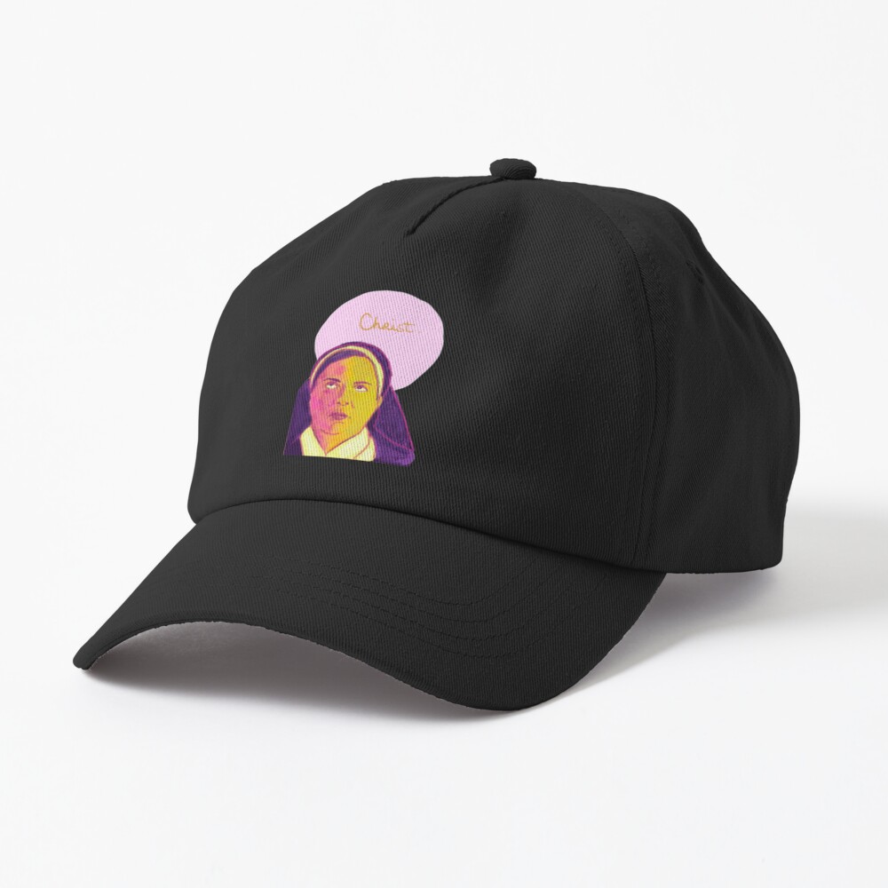 Item preview, Dad hat designed and sold by TheOddiity.