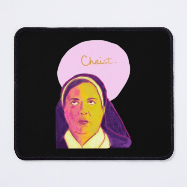 Item preview, Sister Michael Eye-roll, Derry Girls   designed and sold by TheOddiity.