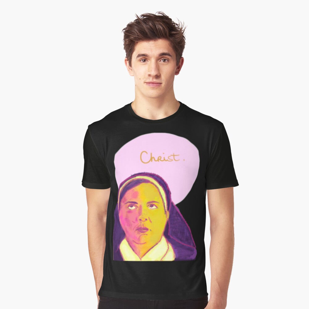 Item preview, Camiseta gráfica designed and sold by TheOddiity.