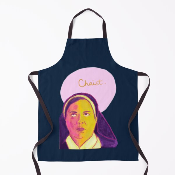 Item preview, Sister Michael Eye-roll, Derry Girls   designed and sold by TheOddiity.