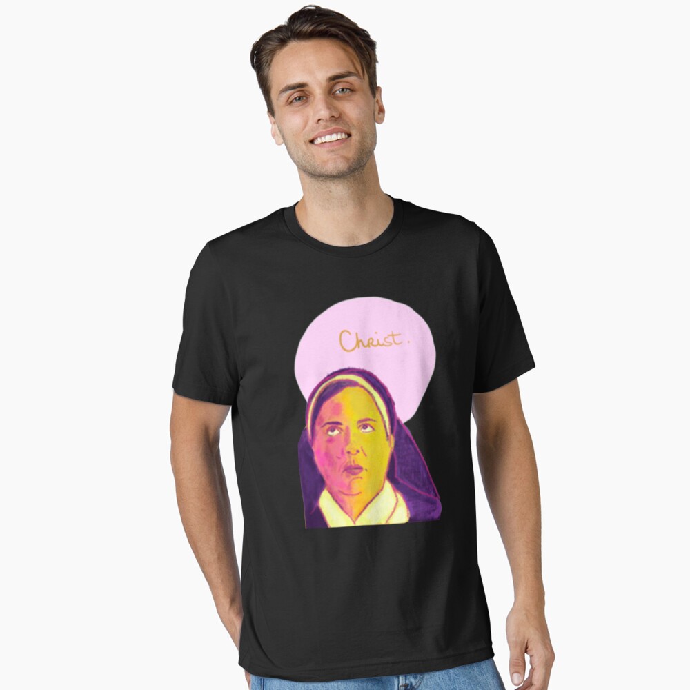 Item preview, Camiseta esencial designed and sold by TheOddiity.