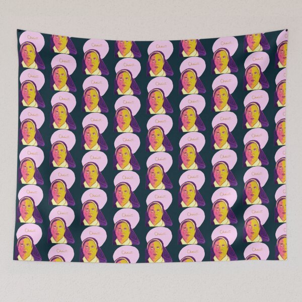 Item preview, Sister Michael Eye-roll, Derry Girls   designed and sold by TheOddiity.