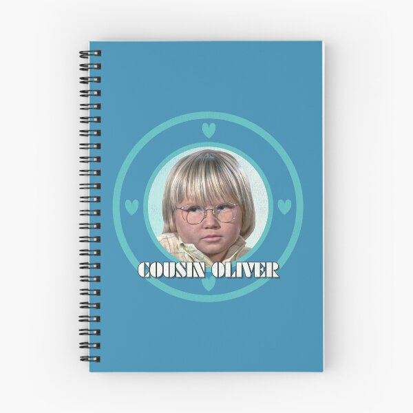 Item preview, Cousin Oliver designed and sold by ourkid.