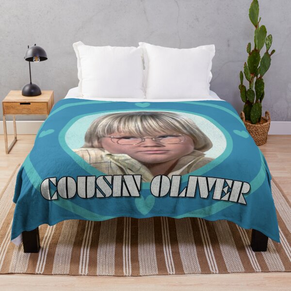 Item preview, Cousin Oliver designed and sold by ourkid.