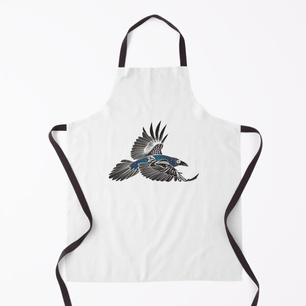 Item preview, The Raven designed and sold by colorfulbundles.