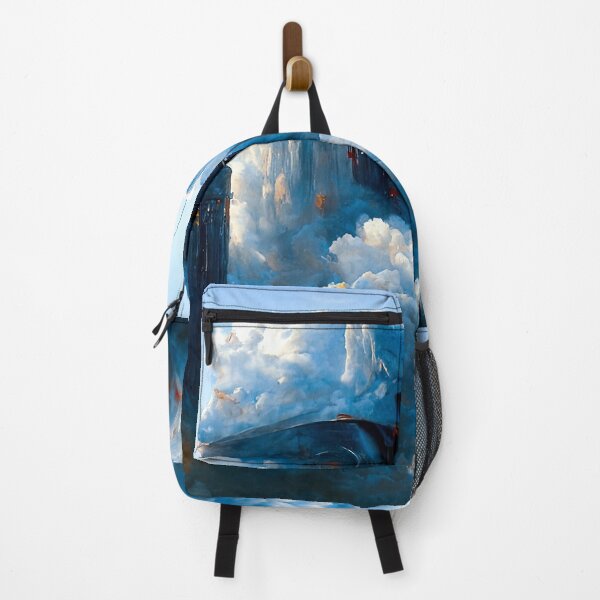 Item preview, Heavenly City designed and sold by AM FineArtPrints.