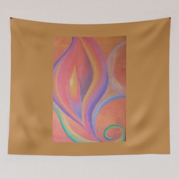 Item preview, sensual flower designed and sold by Kathleen Follert.