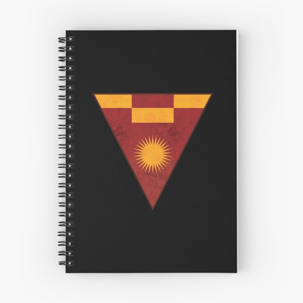 Item preview, Imperial Chantry Pennant Banner - Dragon Age Art designed and sold by Yannick Toney.