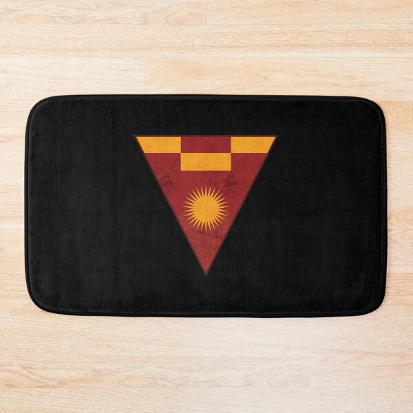 Item preview, Imperial Chantry Pennant Banner - Dragon Age Art designed and sold by Yannick Toney.