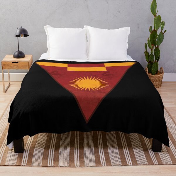 Item preview, Imperial Chantry Pennant Banner - Dragon Age Art designed and sold by Yannick Toney.