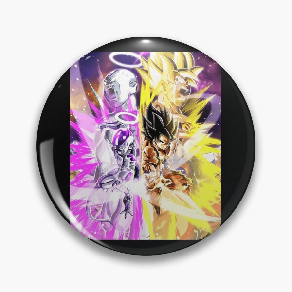 Item preview, Picolo And Goku Graphic . designed and sold by drokebwraini.