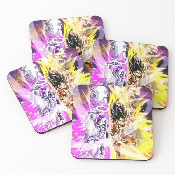 Item preview, Picolo And Goku Graphic . designed and sold by drokebwraini.