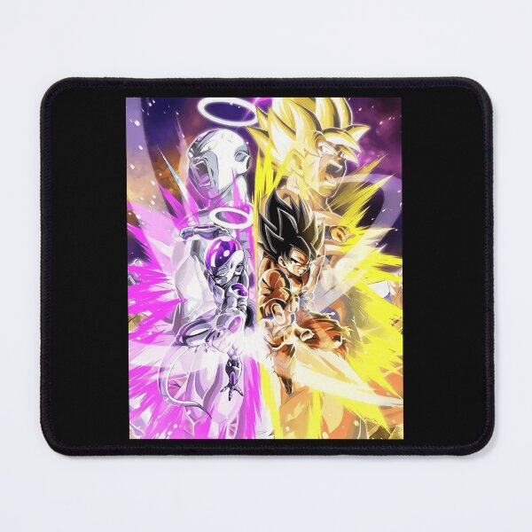 Item preview, Picolo And Goku Graphic . designed and sold by drokebwraini.