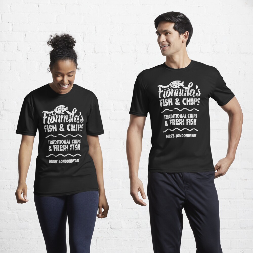 Vista previa del artículo con la obra «Camiseta deportiva», diseñado y vendido por TheOddiity.