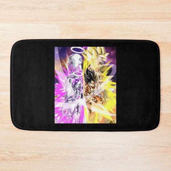 Item preview, Picolo And Goku Graphic . designed and sold by drokebwraini.