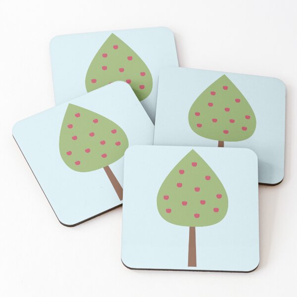 Item preview, Apple Tree designed and sold by StudioShine.