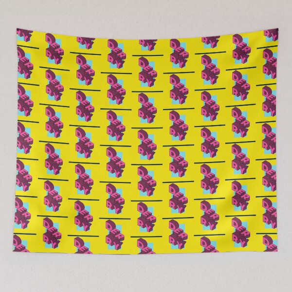 Item preview, Derry   designed and sold by TheOddiity.