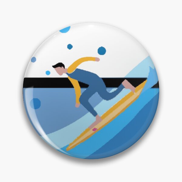 Item preview, Surf On The Net designed and sold by StoreQ.